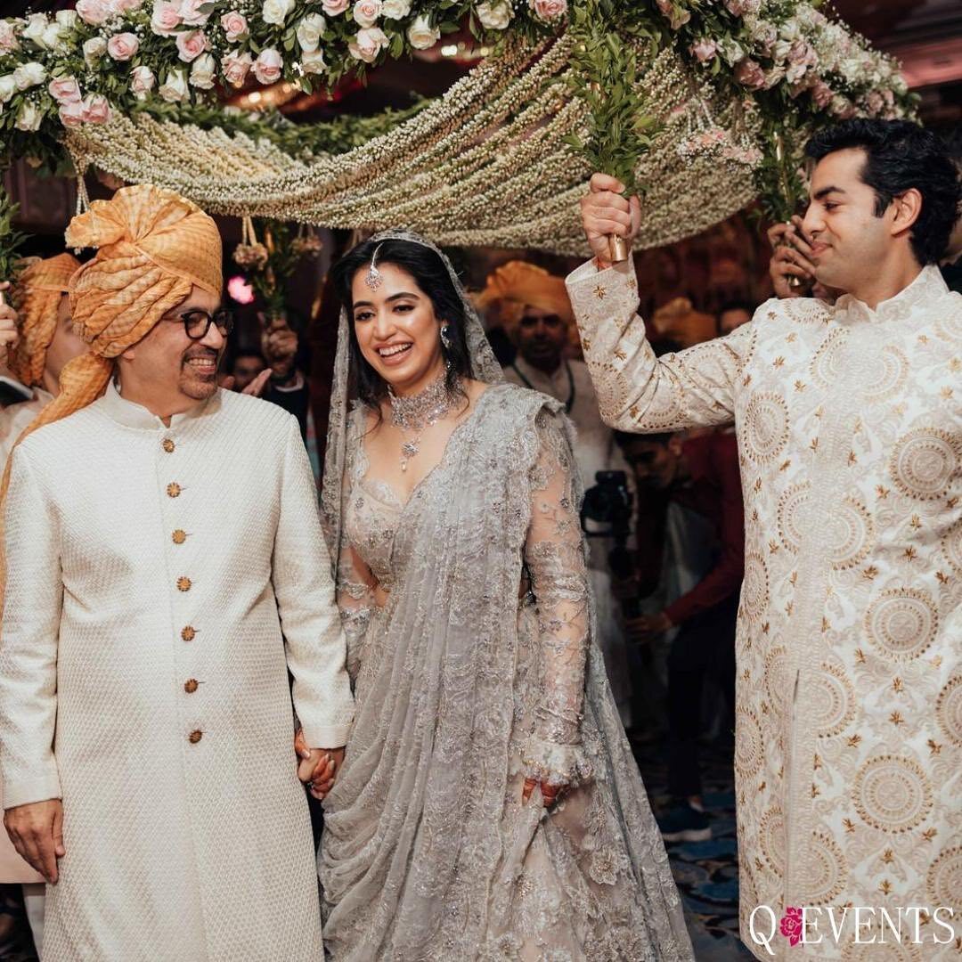 Top 10 Wedding Planning Company