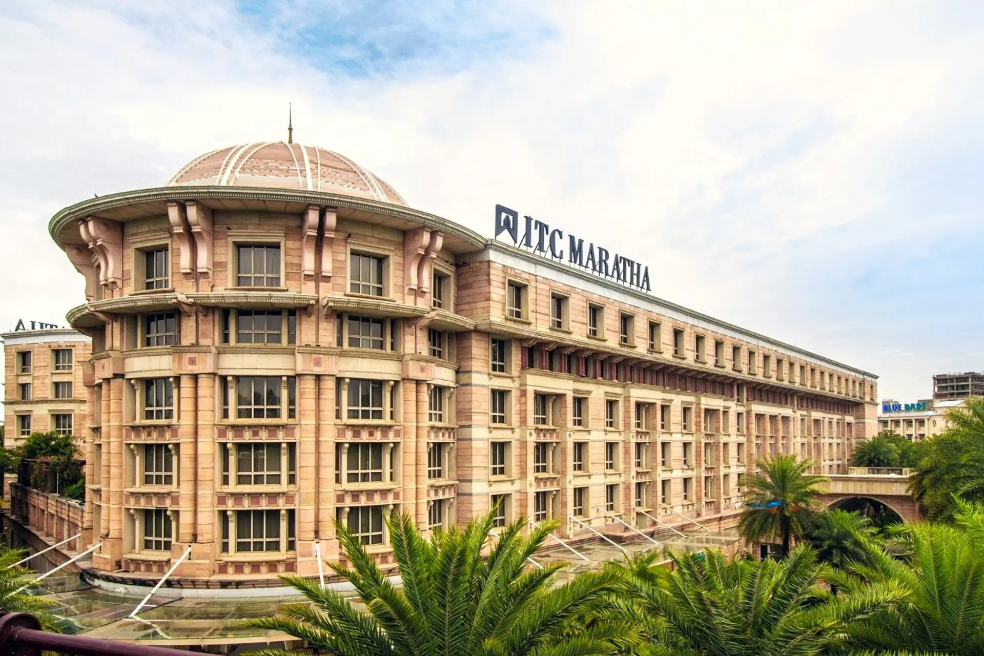 ITC Maratha Hotel