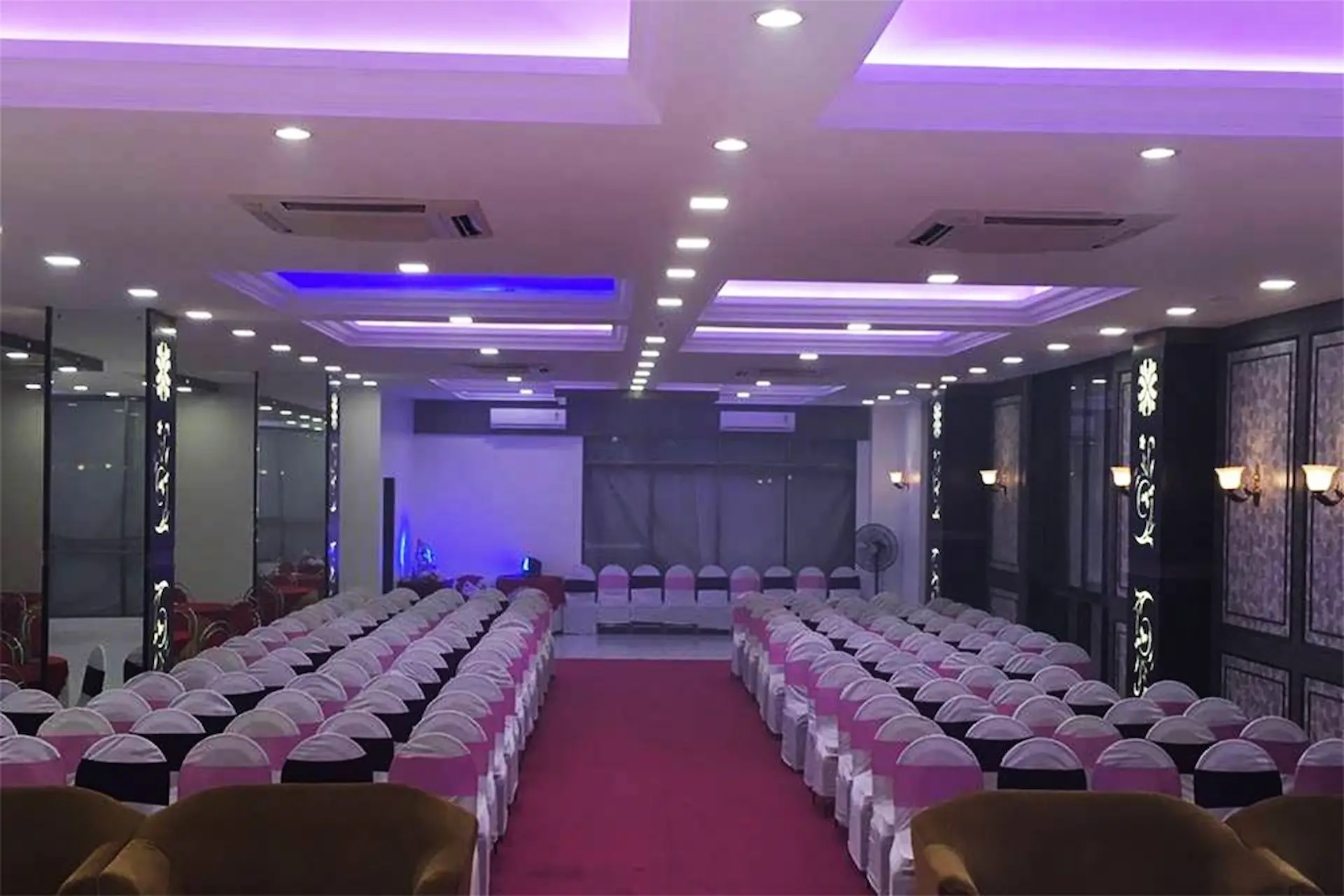 Divine Banquet Hall - Best Banquet Hall In Borivali West